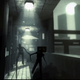 Illustration for article titled A Smart, Surreal, and Brooding Stealth Game Set in a Parody of Britain